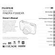 FUJI FinePix F300EXR Owners Manual